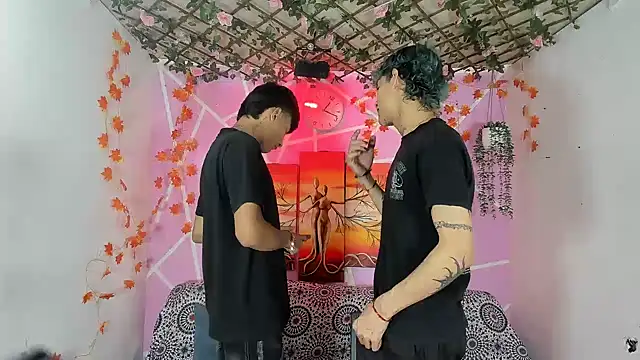 Snapshot of Bastian_boyshot77 chatting on 11/20/25, 02:39 Bastian boyshot77 online show from 11/20/25, 02:39