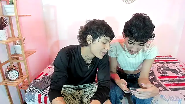 Bastian boyshot77 online show from 03/14/26, 10:37