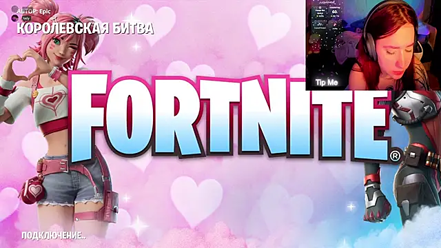 Mini Lady1 online show from 02/23/26, 05:32