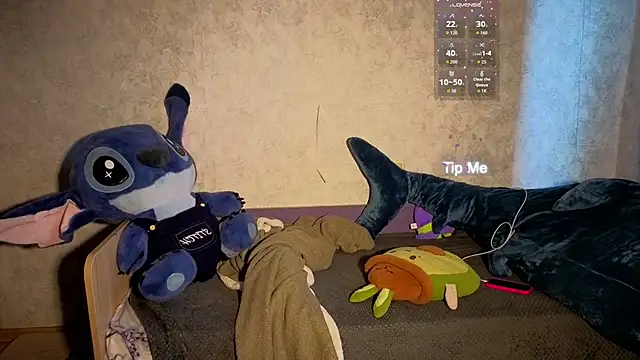 Mini Lady1 online show from 03/05/26, 06:31