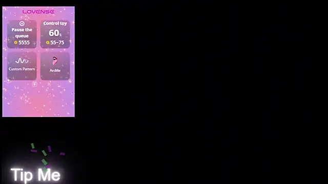 Mini Lady1 online show from 04/15/26, 07:58