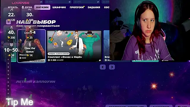 Snapshot of Mini_Lady1 chatting on 06/16/26, 04:09 Mini Lady1 online show from 06/16/26, 04:09