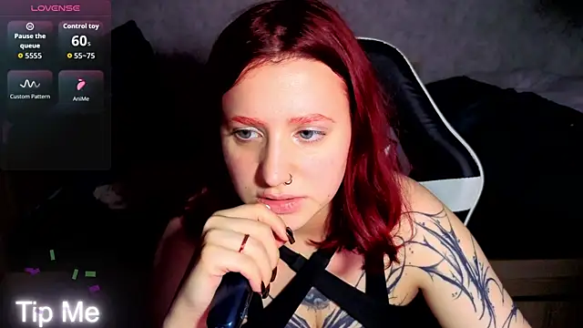 Snapshot of Mini_Lady1 chatting on 07/07/26, 07:07 Mini Lady1 online show from 07/07/26, 07:07