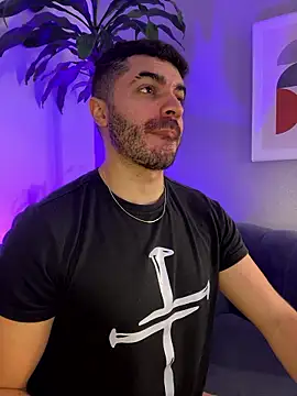 AxelThompson  online show from 01/16/26, 12:31