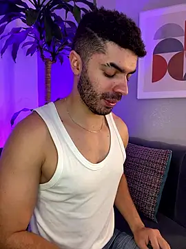 AxelThompson  online show from 01/17/26, 12:10