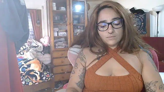 Maite4ever online show from 07/19/26, 01:04