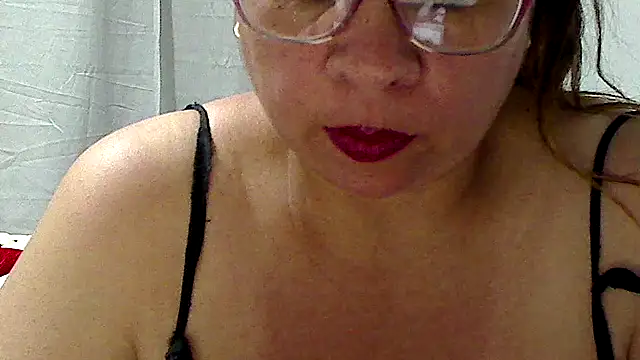 luciana69hot online show from 09/11/25, 03:34