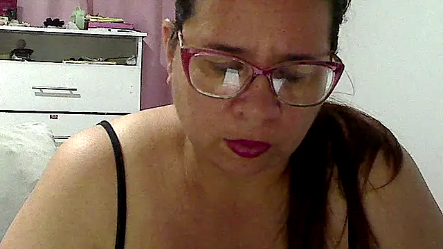 luciana69hot online show from 02/22/26, 10:08