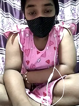 Rubaiya1 online show from 09/14/25, 07:13