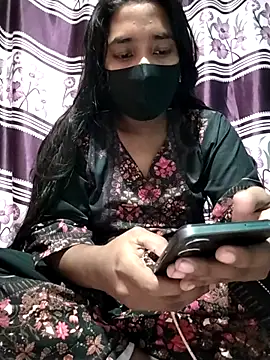 Rubaiya1 online show from 10/30/25, 07:14