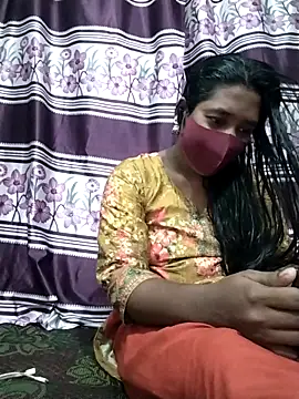 Rubaiya1 online show from 05/03/26, 10:54