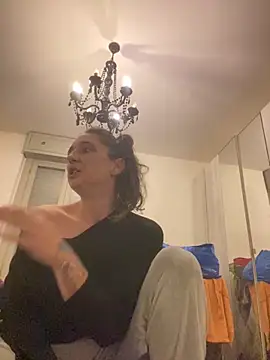 BestSexForYou online show from 12/01/25, 08:52