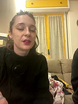 BestSexForYou online show from 01/10/26, 08:21