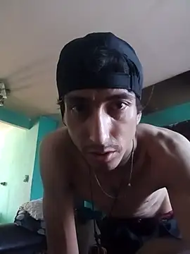 Raspinxx online show from 02/02/26, 03:22