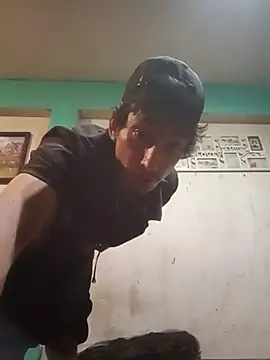 Raspinxx online show from 02/09/26, 02:59