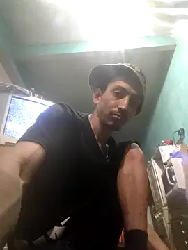 Raspinxx online show from 03/30/26, 06:25