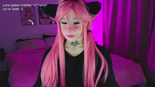 your little eva online show from 01/16/26, 11:42