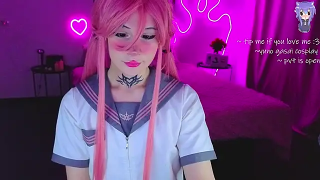 your little eva online show from 02/05/26, 12:59