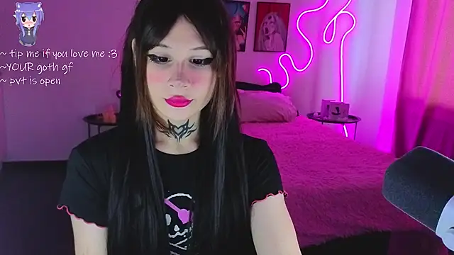 your little eva online show from 02/19/26, 12:01