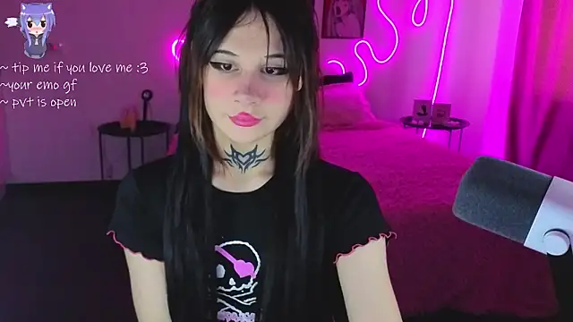 your little eva online show from 03/06/26, 03:19