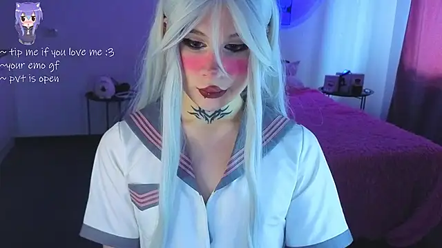your little eva online show from 06/01/26, 12:51