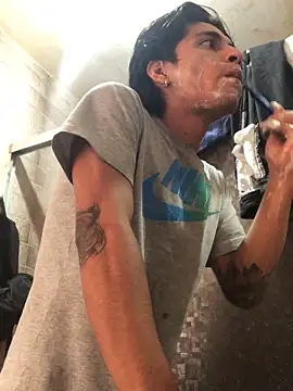 Ghostben online show from 09/08/25, 05:45