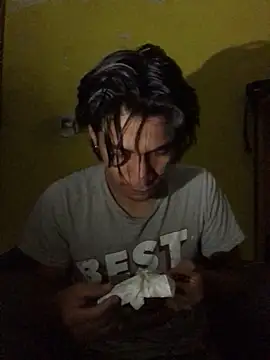 Ghostben online show from 09/19/25, 11:00