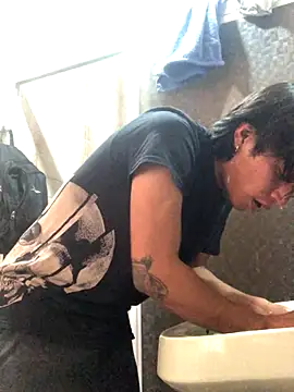 Ghostben online show from 09/30/25, 08:58