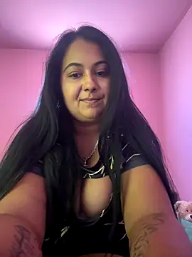 Melissa10 online show from 09/21/25, 12:51