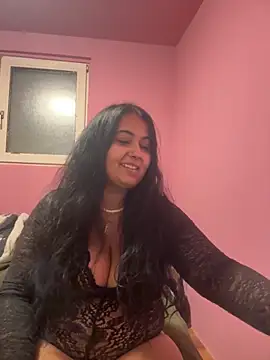 Melissa10 online show from 11/03/25, 07:37