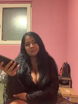 Melissa10 online show from 11/08/25, 04:51