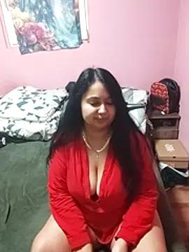 Melissa10 online show from 02/05/26, 01:21