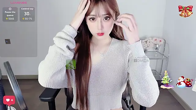 OwQoll online show from 12/20/25, 05:36