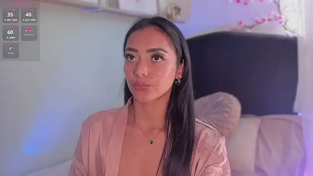 im-isabella online show from 09/25/25, 09:29