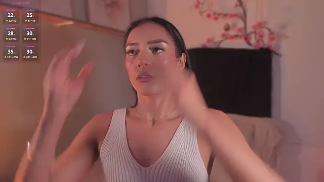 im-isabella online show from 11/27/25, 11:29