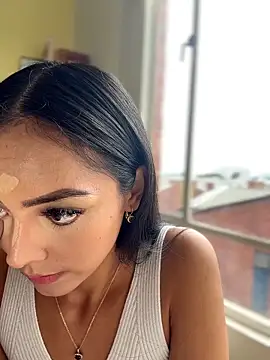 im-isabella online show from 03/26/26, 07:08