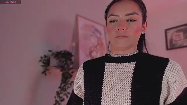 im-isabella online show from 03/27/26, 08:19