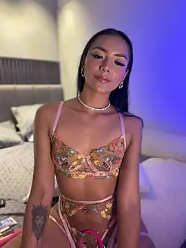 im-isabella online show from 04/18/26, 07:07