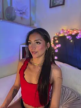 im-isabella online show from 05/15/26, 11:34