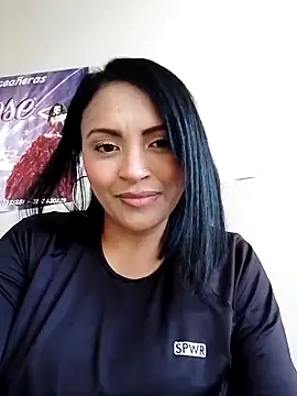 VeronicaBrun online show from 10/03/25, 07:11