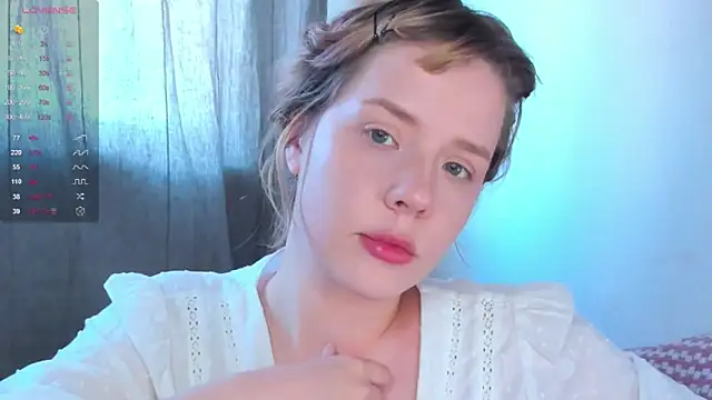  CuteAsFuck  online show from 04/13/26, 11:59