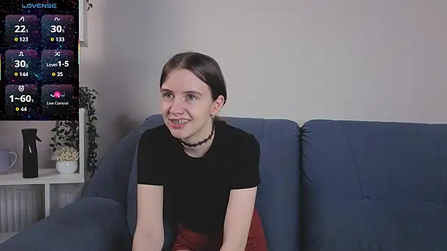 LucettaAdy online show from 04/05/26, 06:49