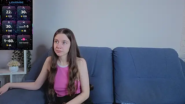 LucettaAdy online show from 04/15/26, 07:58