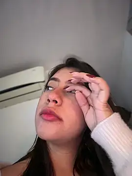 sara calderon online show from 06/03/26, 11:24