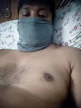 rockyu845 online show from 04/19/26, 07:51