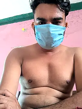 Riyansh mehta online show from 10/03/25, 09:06