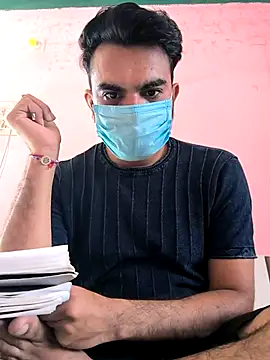 Riyansh mehta online show from 10/13/25, 06:46