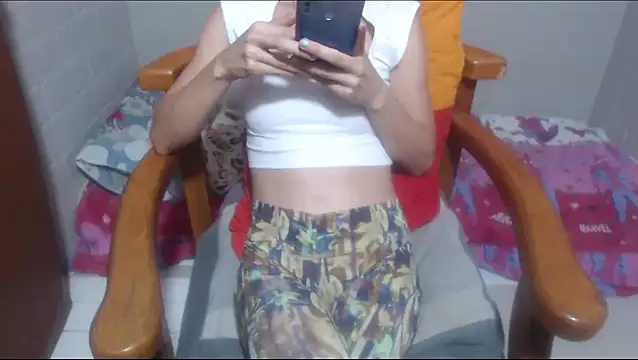 rose-crystal online show from 03/28/26, 12:43