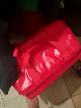 DannyRosarioxxx online show from 10/22/25, 02:56