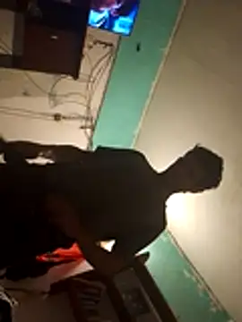 DannyRosarioxxx online show from 10/27/25, 03:10